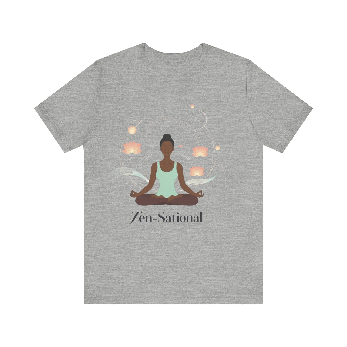 Zen-Sational Tee